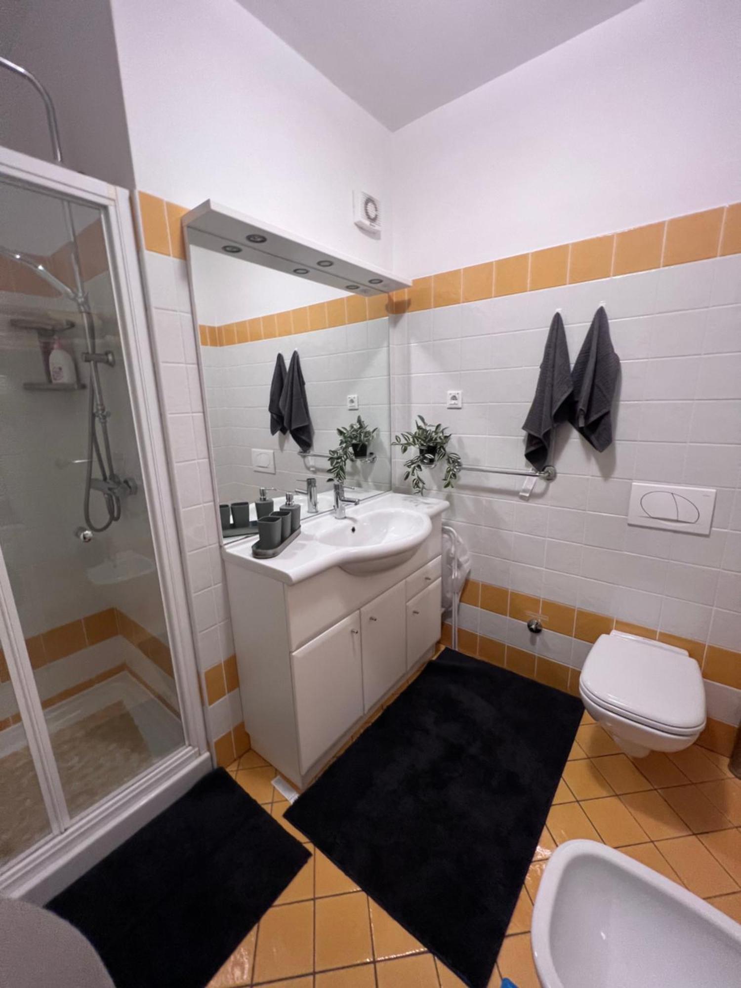 Apartment Aleks Tar-Vabriga ภายนอก รูปภาพ