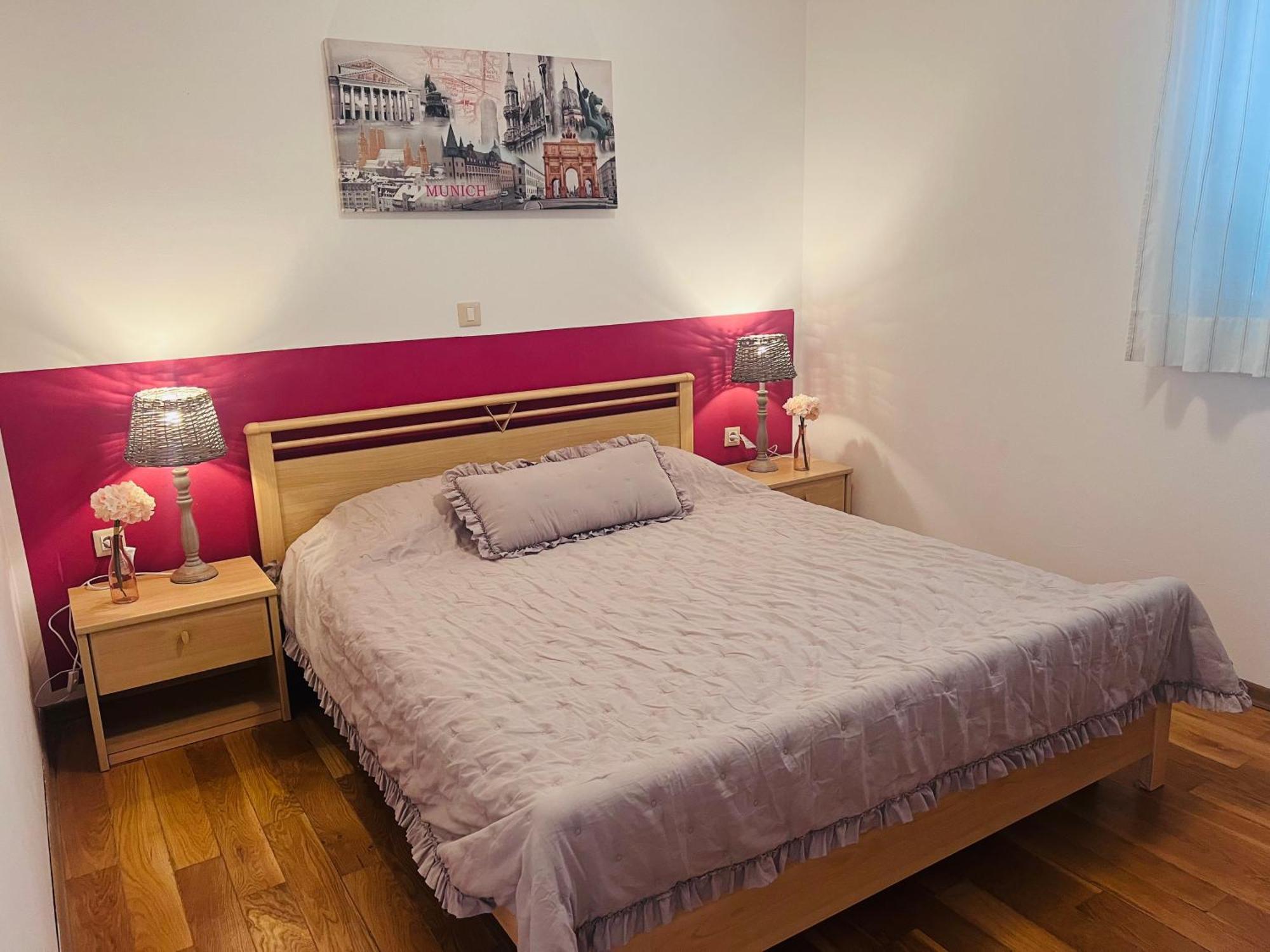Apartment Aleks Tar-Vabriga ภายนอก รูปภาพ