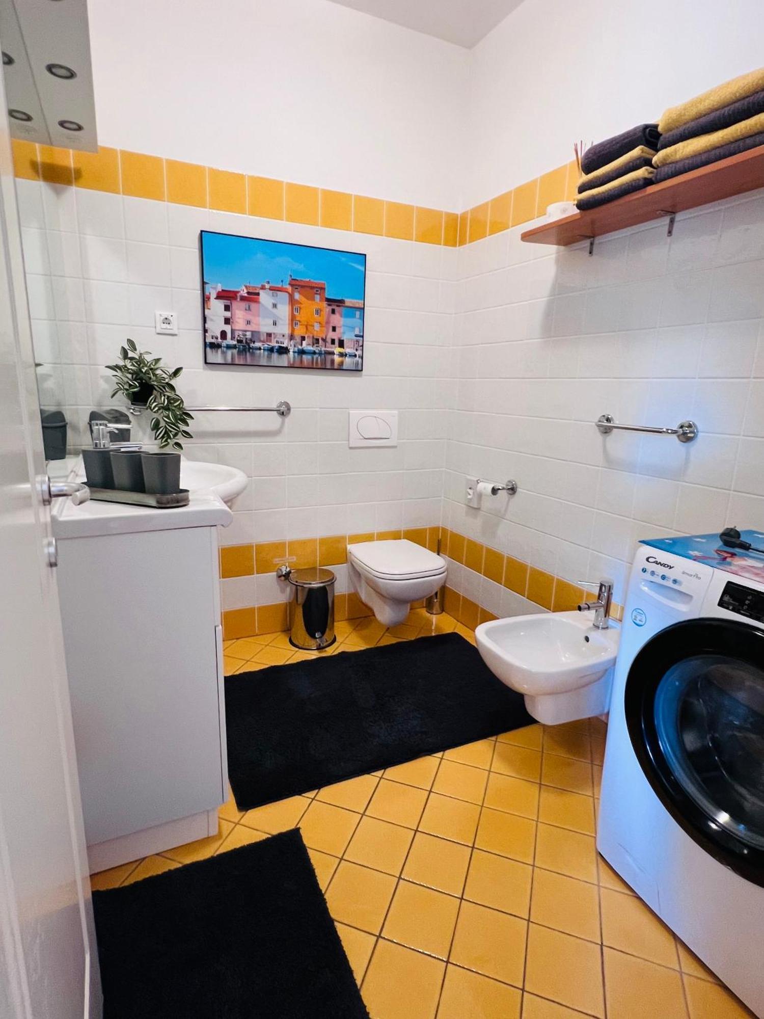 Apartment Aleks Tar-Vabriga ภายนอก รูปภาพ