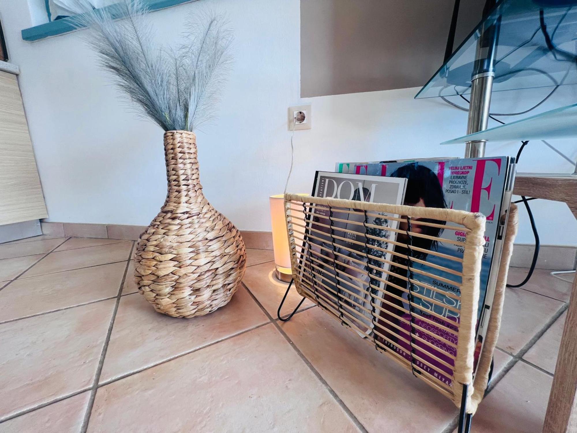 Apartment Aleks Tar-Vabriga ภายนอก รูปภาพ